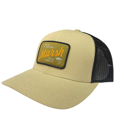 Gorra MWC1059 Marsh Wear