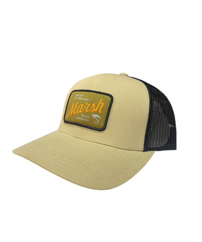 Gorra MWC1059 Marsh Wear