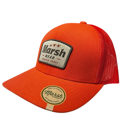 Gorra MWC1065 Marsh Wear
