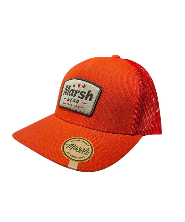 Gorra MWC1065 Marsh Wear