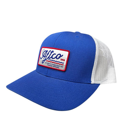 Gorra MC1041 Aftco