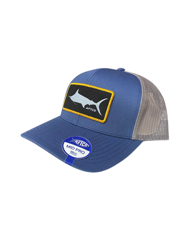 Gorra MC1088 Aftco