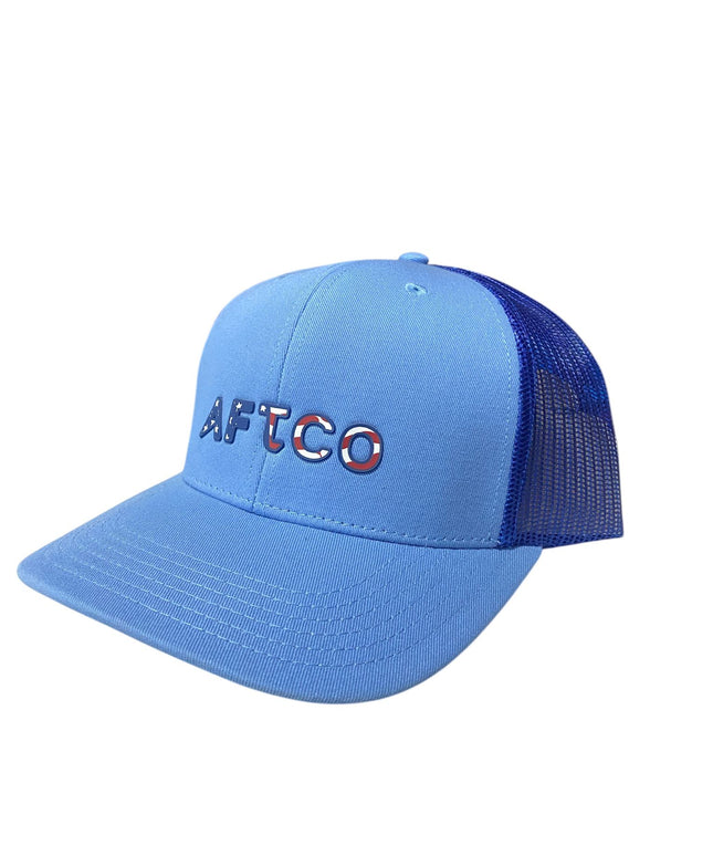Gorra MC1044 Aftco