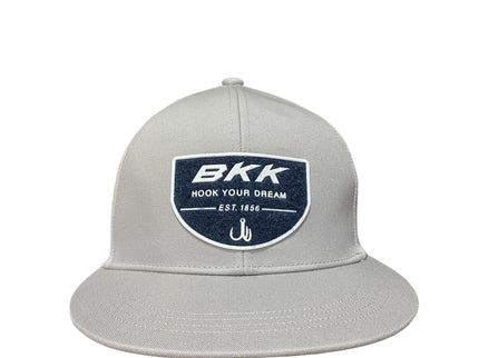 Gorra BKK plana