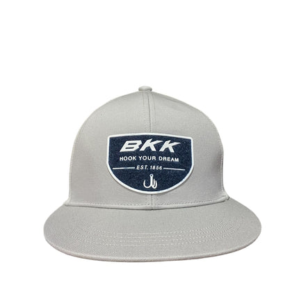 Gorra BKK plana