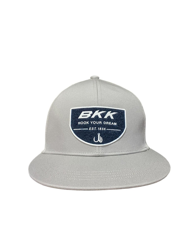 Gorra BKK plana
