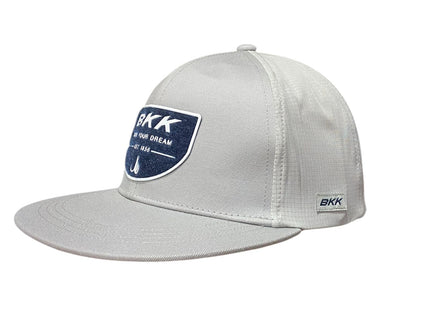 Gorra BKK plana