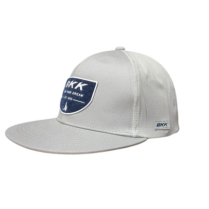 Gorra BKK plana