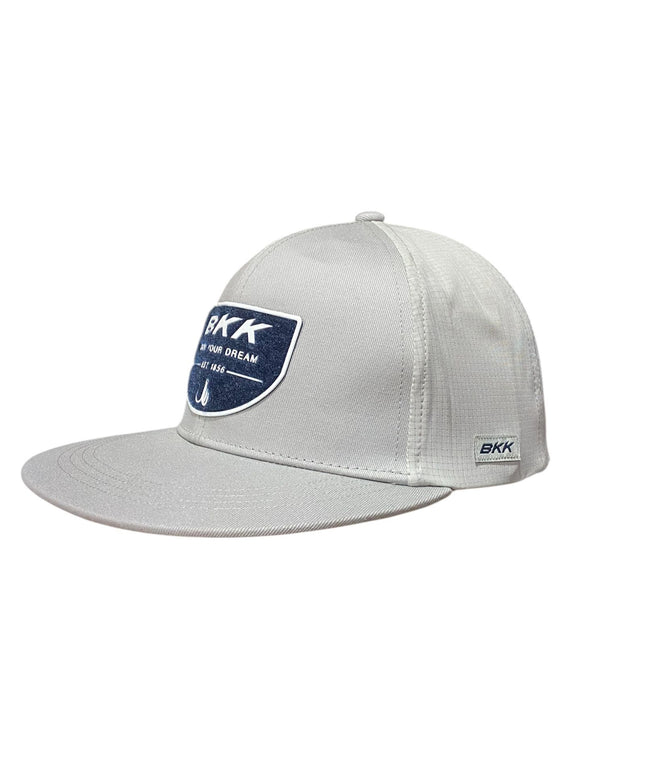 Gorra BKK plana