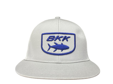 Gorra BKK plana