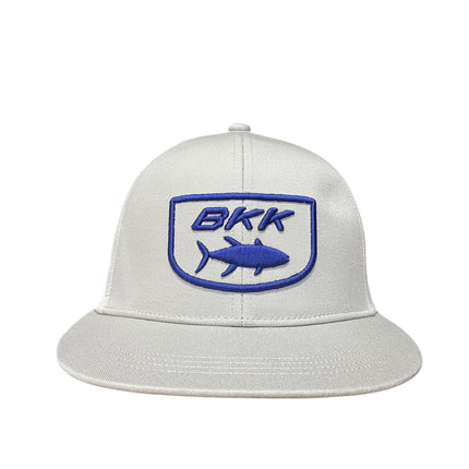Gorra BKK plana