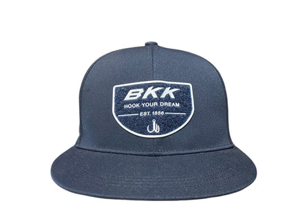 Gorra BKK plana