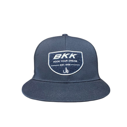 Gorra BKK plana