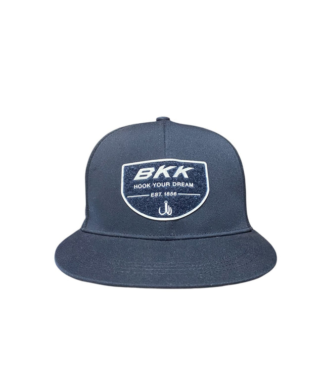 Gorra BKK plana