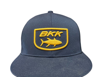 Gorra BKK plana