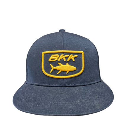 Gorra BKK plana