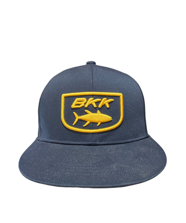 Gorra BKK plana