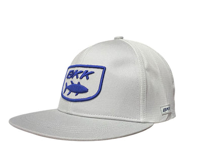 Gorra BKK plana