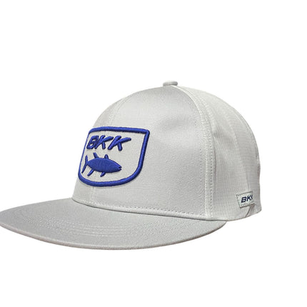 Gorra BKK plana