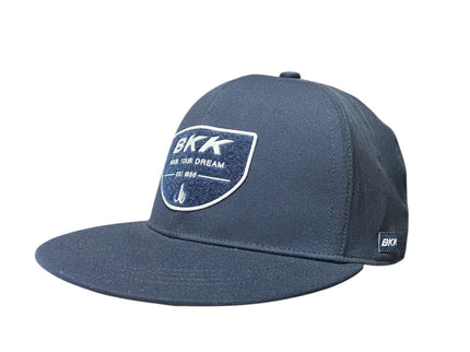 Gorra BKK plana