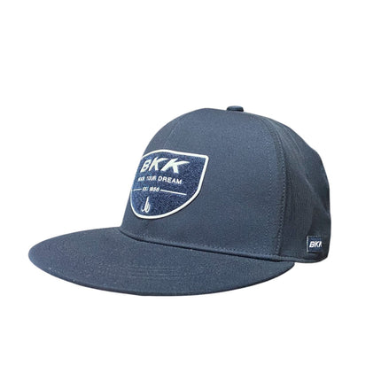 Gorra BKK plana