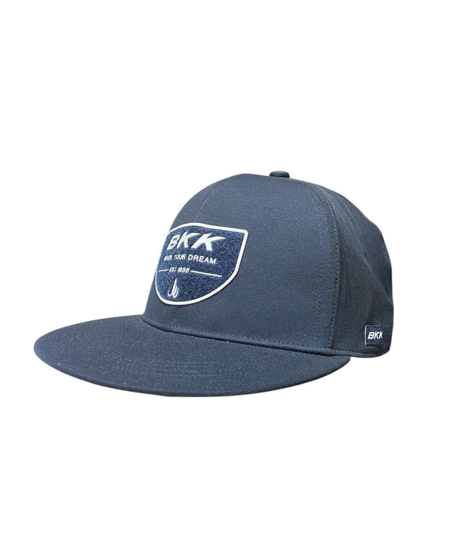 Gorra BKK plana
