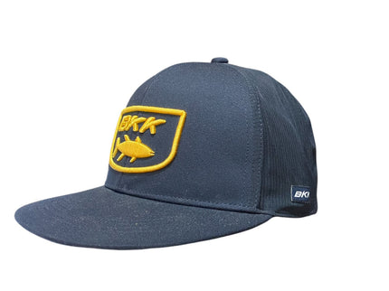 Gorra BKK plana