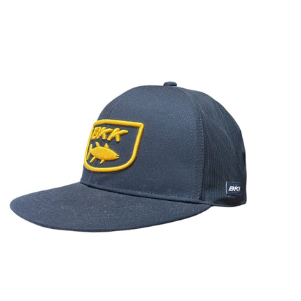 Gorra BKK plana