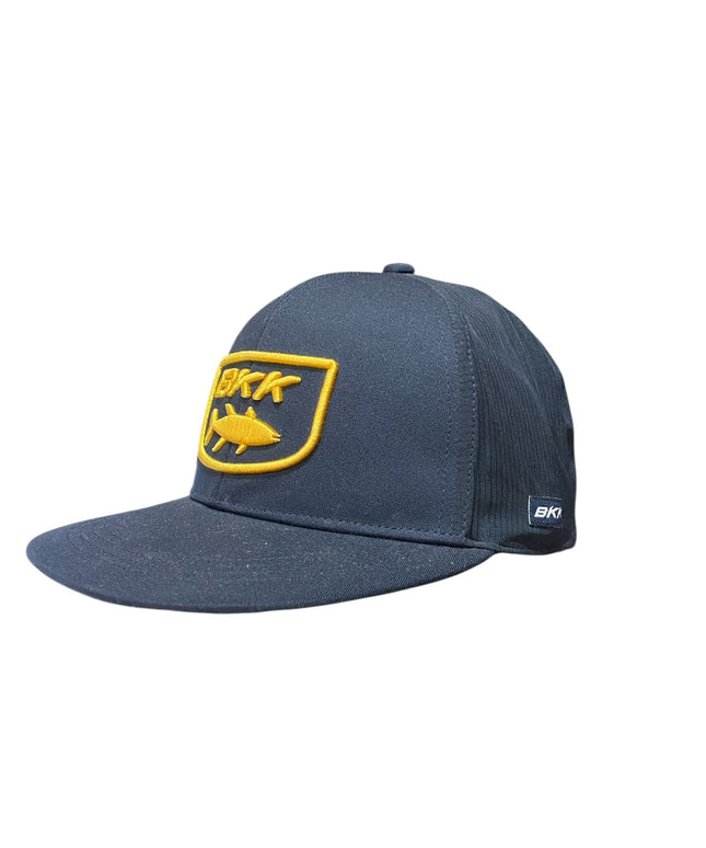 Gorra BKK plana