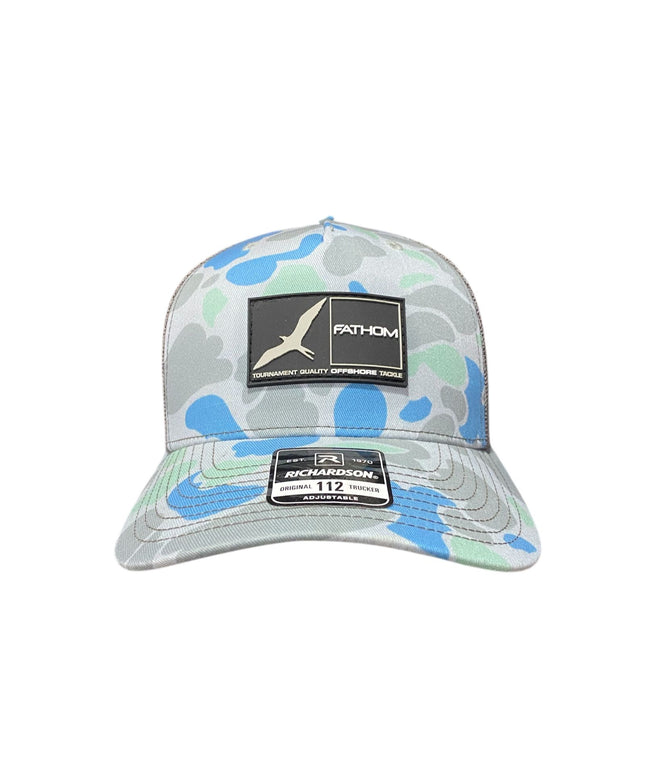 Gorra Fathom