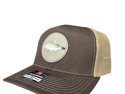 Gorra colección pescados Richardson