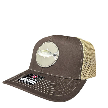 Gorra colección pescados Richardson