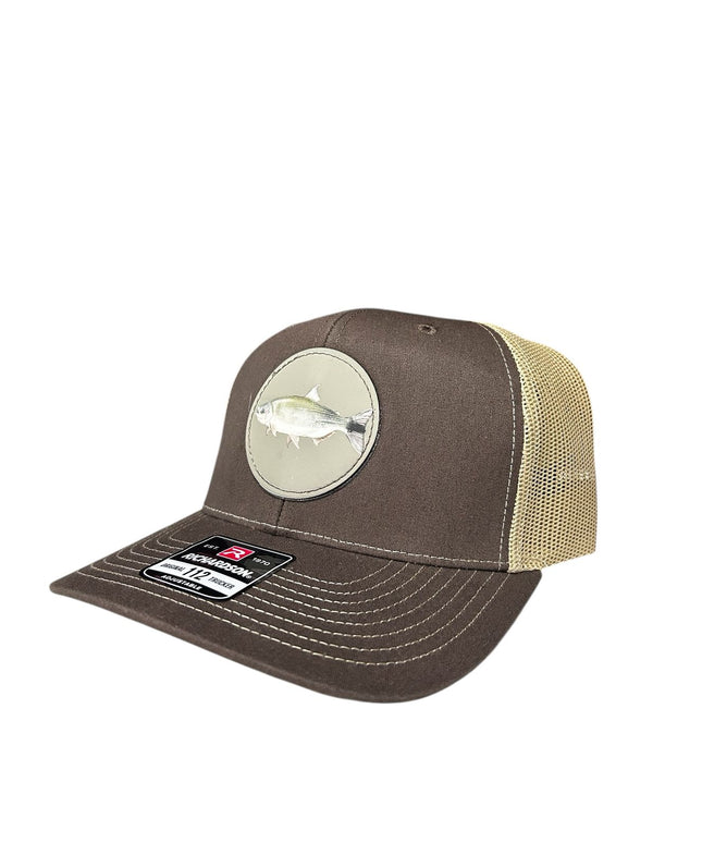 Gorra colección pescados Richardson