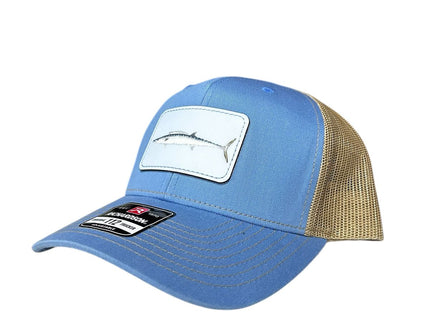 Gorra colección pescados Richardson