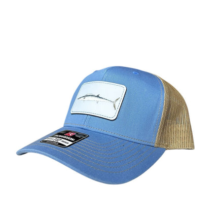 Gorra colección pescados Richardson