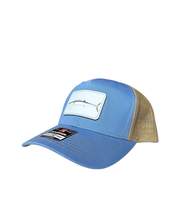 Gorra colección pescados Richardson