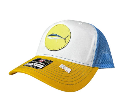 Gorra colección pescados Richardson