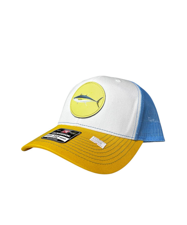 Gorra colección pescados Richardson