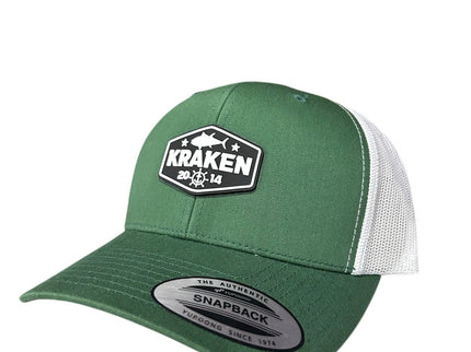 Gorra Kraken varias