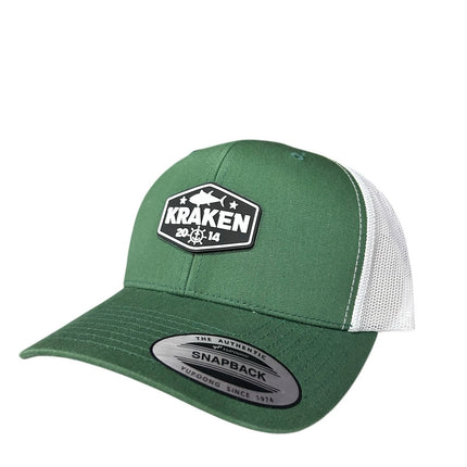 Gorra Kraken varias