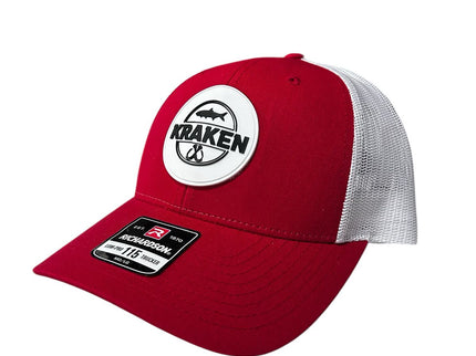 Gorra Kraken Richardson
