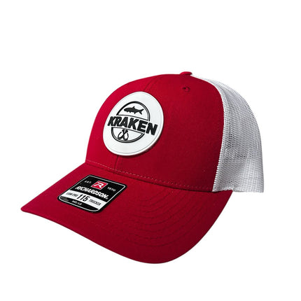 Gorra Kraken Richardson