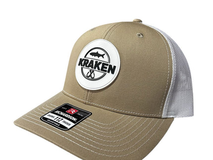 Gorra Kraken Richardson