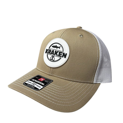 Gorra Kraken Richardson