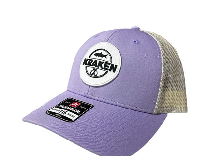 Gorra Kraken Richardson