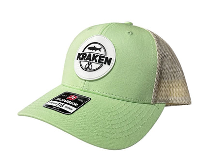 Gorra Kraken Richardson