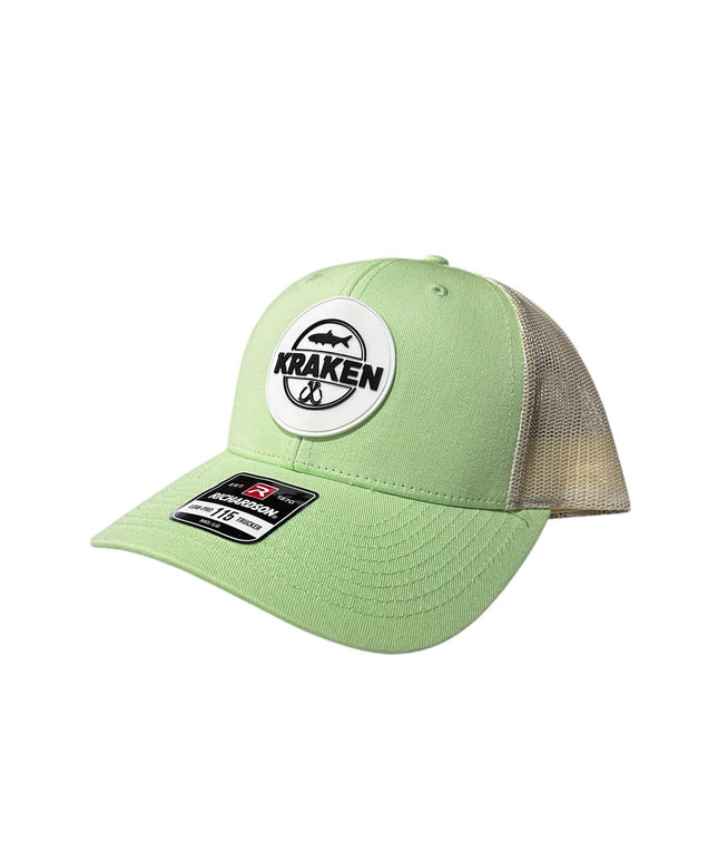 Gorra Kraken Richardson