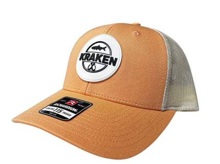 Gorra Kraken Richardson