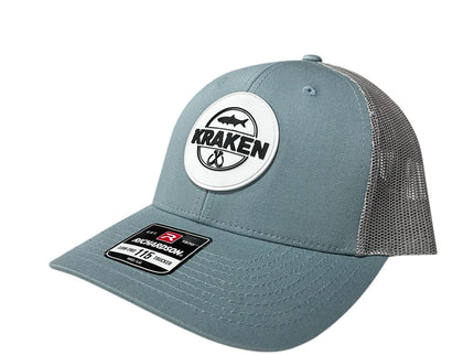 Gorra Kraken Richardson