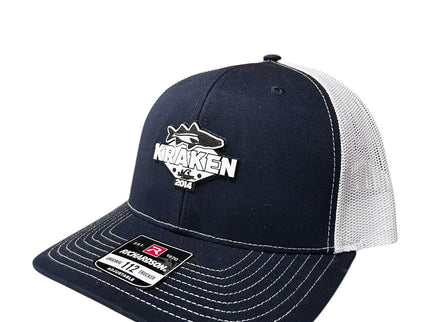 Gorra Kraken Richardson